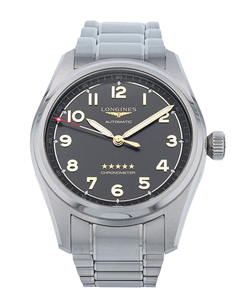 Longines Spirit L3.811.1.53.6